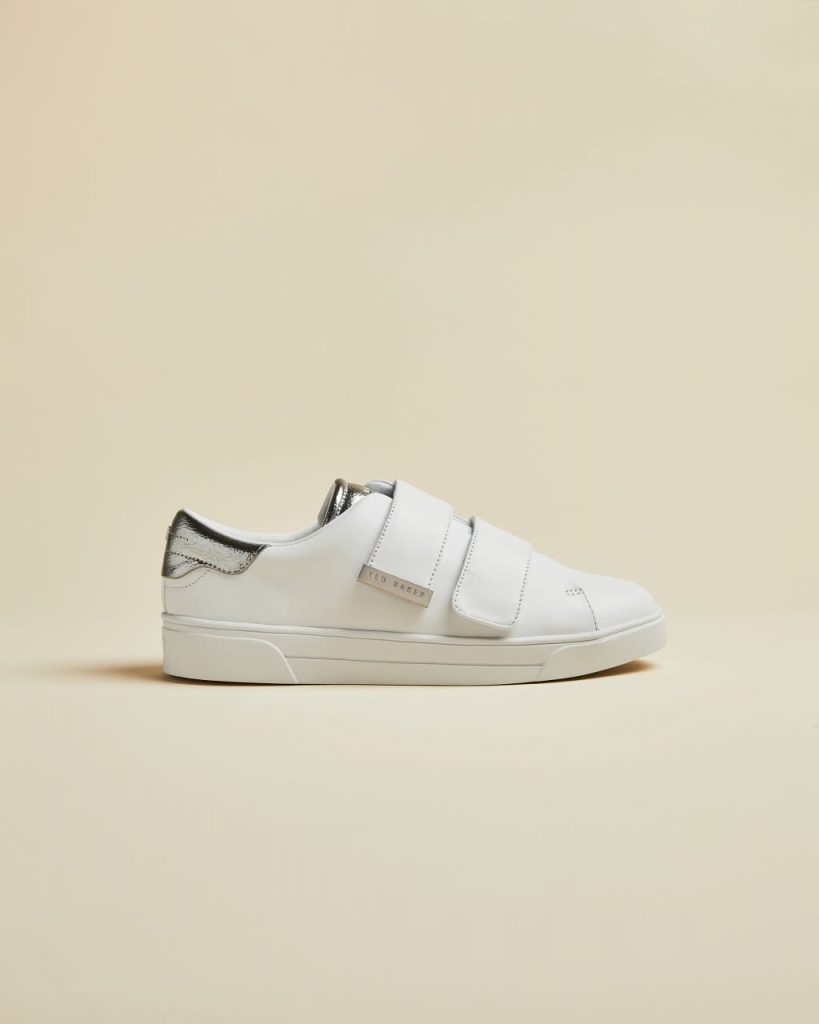 ted-baker-sneaker 241734-WHITE
