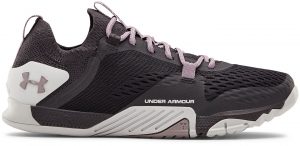 Under Armour TriBase™ Reign 2 Purple (3022614-502)