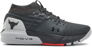 Under Armour Project Rock 2 Gray (3022704-102)