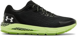 Under Armour HOVR™ Sonic 3 Glow Black (3023196-001)