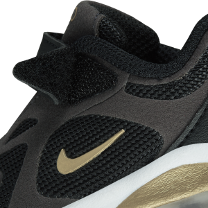 Nike Air Max 200 Zwart (AT5629-003)