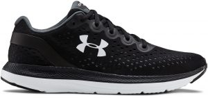Under Armour Charged Impulse Black (3021950-002)