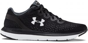 Under Armour Charged Impulse Black (3021967-002)