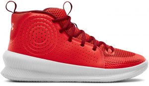 Under Armour Jet Red (3022051-600)