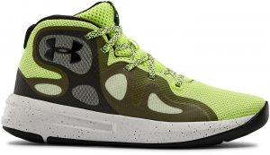 Under Armour Torch 2019 Yellow (3022119-300)
