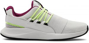 Under Armour Charged Breathe LACE Sportstyle White (3022584-107)