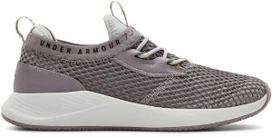 Under Armour Charged Breathe SMRZD Sportstyle Purple (3022585-500)