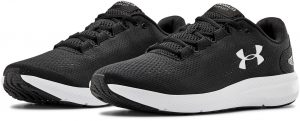 Under Armour Charged Pursuit 2 Black (3022594-001)