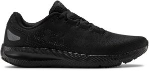 Under Armour Charged Pursuit 2 Black (3022594-003)