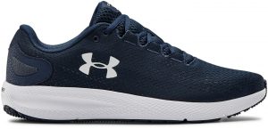 Under Armour Charged Pursuit 2 Navy (3022594-401)