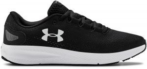 Under Armour Charged Pursuit 2 Black (3022604-001)
