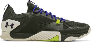 Under Armour TriBase™ Reign 2 Green (3022613-304)