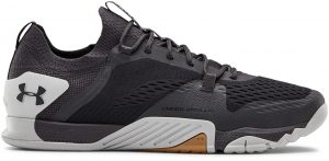 Under Armour TriBase™ Reign 2 Purple (3022613-500)
