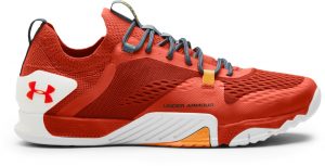 Under Armour TriBase™ Reign 2 Orange (3022613-801)
