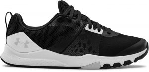 Under Armour TriBase™ Edge Black (3022618-001)