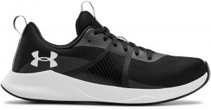Under Armour Charged Aurora Black (3022619-001)