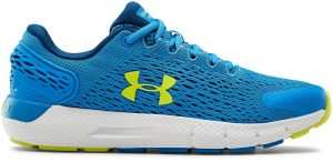 Under Armour Charged Rogue 2 Blue (3022868-402)