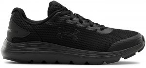 Under Armour Surge 2 Black (3022870-002)