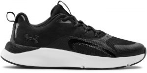 Under Armour Charged RC Sportstyle Black (3022951-002)