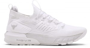 Under Armour Project Rock 3 White (3023004-110)