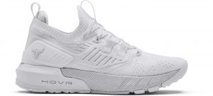 Under Armour Project Rock 3 White (3023005-110)