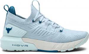 Under Armour Project Rock 3 Blue (3023005-303)