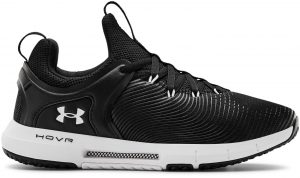 Under Armour HOVR™ Rise 2 Black (3023010-001)