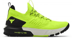 Under Armour Project Rock 3 Yellow (3023270-306)