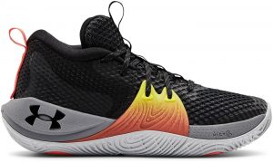 Under Armour Embiid One Origin (GS) (3023529-001)