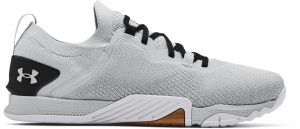 Under Armour TriBase™ Reign 3 Gray (3023698-102)