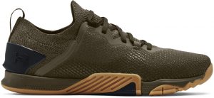 Under Armour TriBase™ Reign 3 Green (3023698-300)