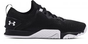 Under Armour TriBase™ Reign 3 Black (3023699-001)
