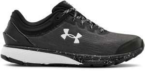 Under Armour Charged Escape 3 Evo Black (3023880-001)