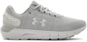 Under Armour Charged Rogue 2 Twist Gray (3023881-100)
