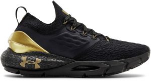 Under Armour HOVR™ Phantom 2 Metallic Black (3023903-001)