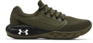 Under Armour Charged Vantage Camo Green (3024244-300)