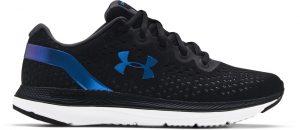 Under Armour Charged Impulse Shft Black (3024444-001)