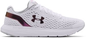 Under Armour Charged Impulse Shft White (3024444-100)