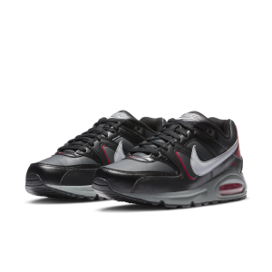 Nike Air Max Command Zwart (CD0873-001)