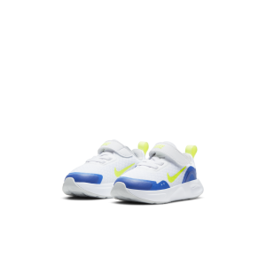 Nike WearAllDay Wit (CJ3818-104)