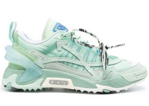OFF-WHITE Odsy-2000 Mint Blue SS21 (OMIA190S21FAB0015140)