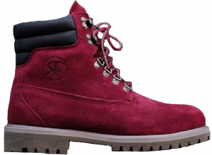 Timberland 6″ 40 Below Ronnie Fieg Wine (TM6545A)
