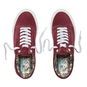 vans-old-skool-pro VN000ZD4U1Z