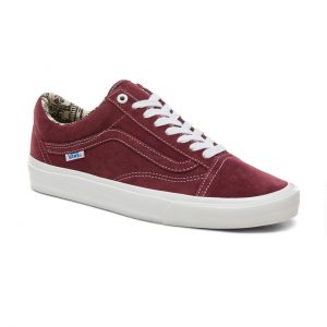 vans-old-skool-pro VN000ZD4U1Z