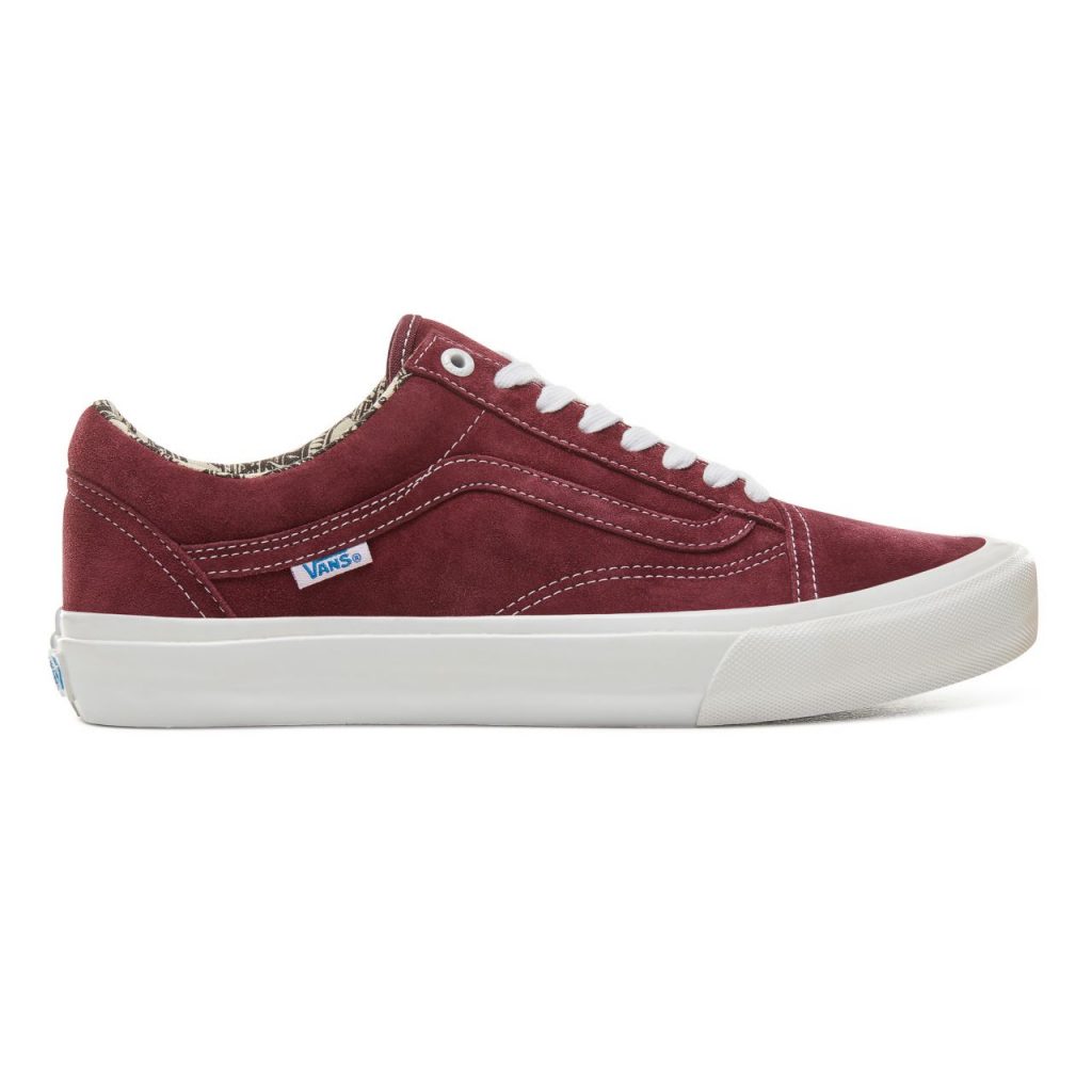 vans-old-skool-pro VN000ZD4U1Z
