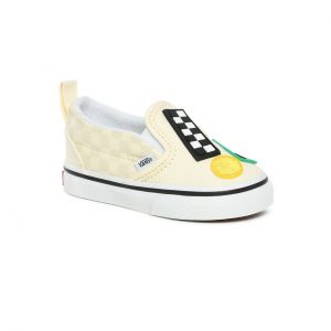 VANS Vans Moma Slip-on V Peuterschoenen (Wit)