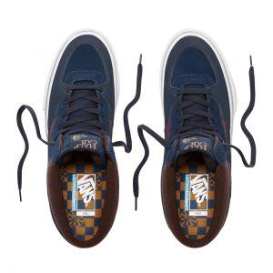 vans-half-cab-pro VN0A38CPUHL