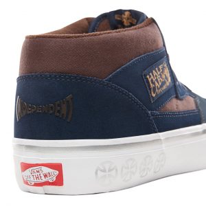 vans-half-cab-pro VN0A38CPUHL
