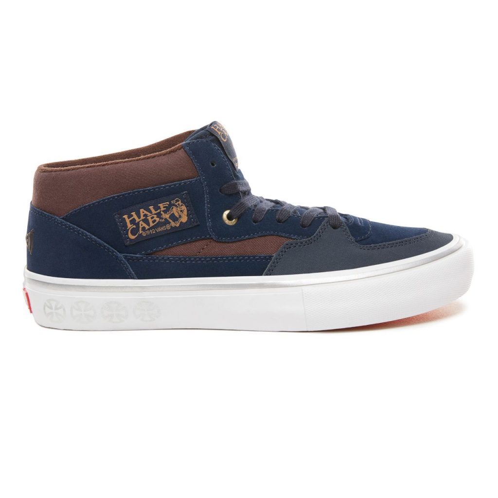 vans-half-cab-pro VN0A38CPUHL