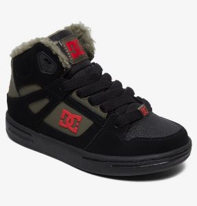 DC Pure High WNT Black (ADBS100245kon)